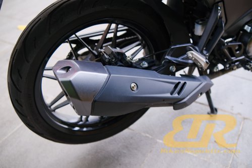 MODENAS Z15GT – Kapcai Terbaik 2026