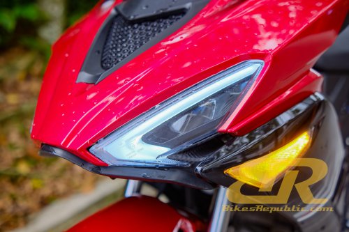 MODENAS Z15GT – Kapcai Terbaik 2026