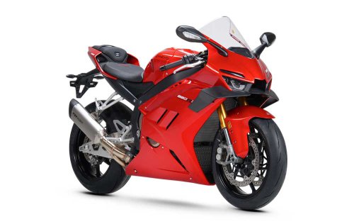 Rasmi! Mforce Dilantik sebagai Pengedar Rasmi ZXMOTO