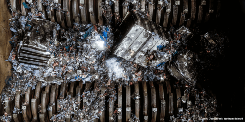 Australian battery recycling start-up wins oversubsribed series A funding