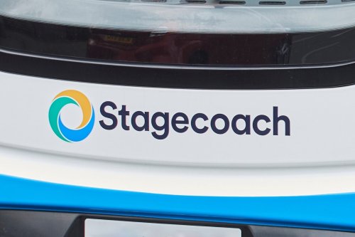 Stagecoach rolls out 110 electric buses in Devon