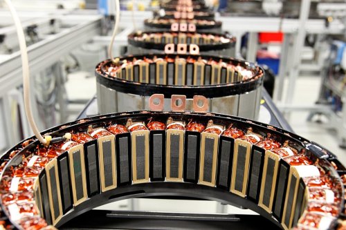 “Combining Chinese speed with our global system expertise” – Philipp Ibele of Bosch