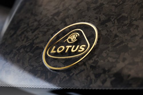 Lotus doubles down on hybrids while scaling back BEV ambitions