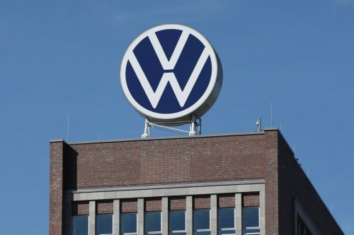 Volkswagen reportedly developing new production system