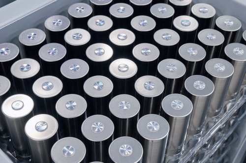 Researchers aim to regenerate EV battery electrodes instead of recycling them