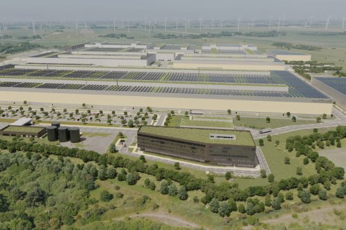 Germany accelerates Northvolt asset sale to Lyten