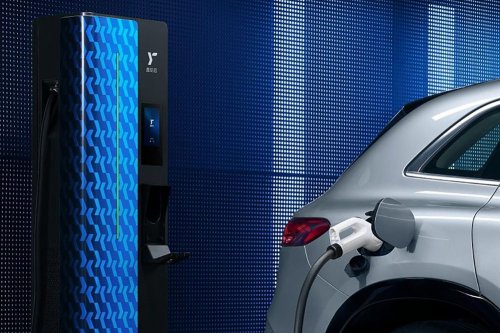 China: Seres joins BMW and Mercedes-Benz in high-power charging JV