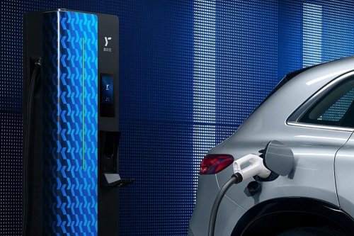 BMW, Mercedes-Benz, China: Seres joins BMW and Mercedes-Benz in high-power charging JV
