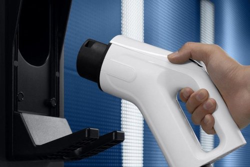 BMW, Mercedes-Benz, China: Seres joins BMW and Mercedes-Benz in high-power charging JV