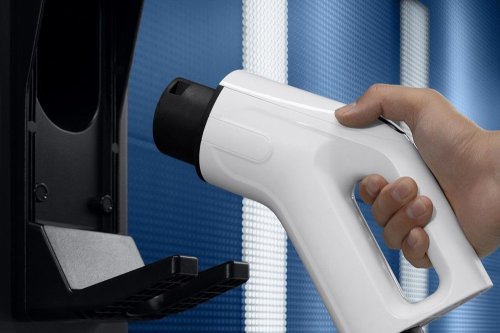 BMW, Mercedes-Benz, China: Seres joins BMW and Mercedes-Benz in high-power charging JV