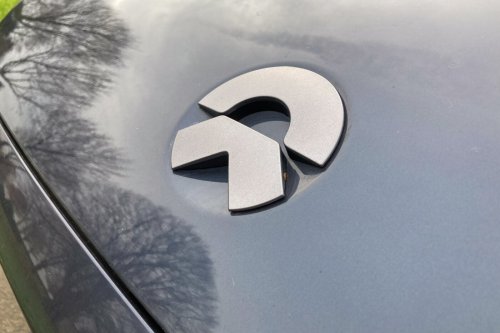 Nio builds battery research centre in Shanghai