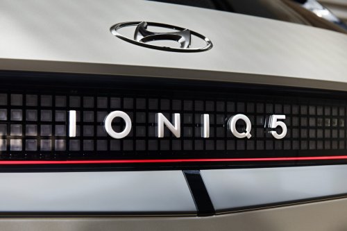 A first for South Korea: Hyundai trials battery subscription model