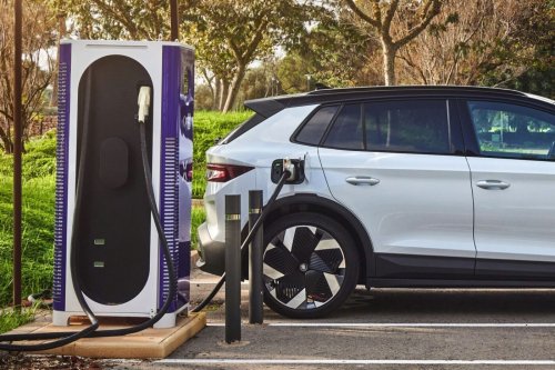 Spain invests €100m euros in national rapid charging network