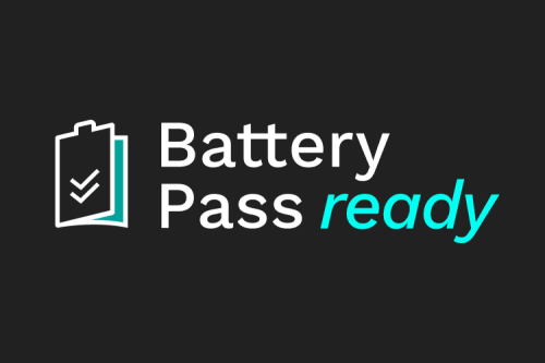 Digital battery passport test environment goes online
