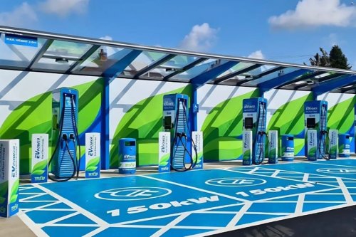 MFG cuts ultra-rapid charging prices for summer