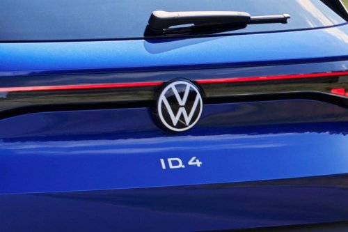 EV registrations: Norway reports a new monthly record