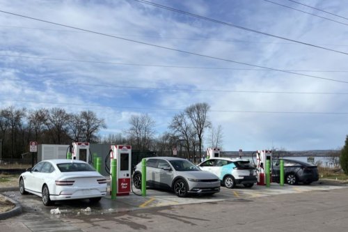 Wisconsin opens new NEVI funding round for EV charging expansion