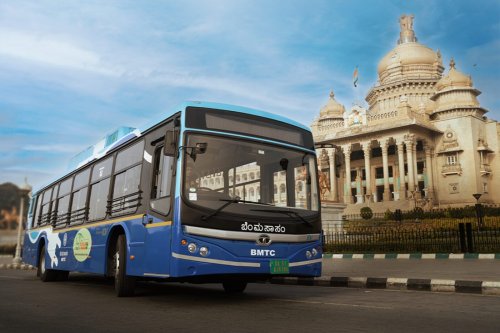India: Tata Motors secures over 3,400 electric CV orders