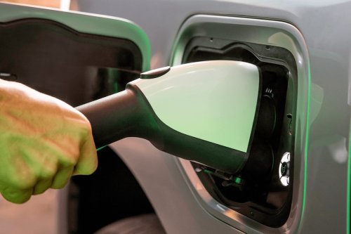 Michigan launches third NEVI funding round for 60 more charging sites