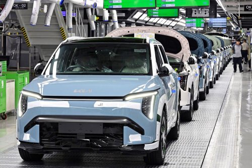 BEVs over Hydrogen: South Korea considers reallocating subsidies