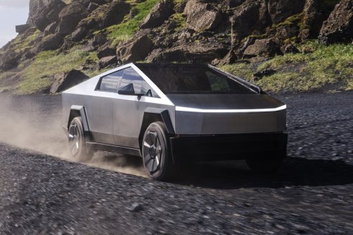 PG&E and Tesla integrate Cybertruck into V2G programme