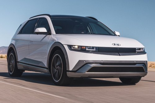 Thailand: Hyundai launches local assembly of Ioniq 5
