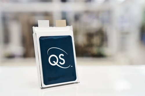 QuantumScape signs Honda as solid-state battery partner