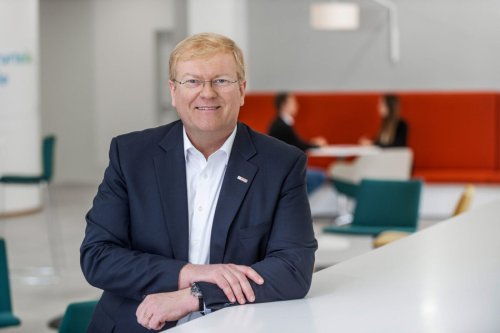 Bosch CEO Stefan Hartung steps down unexpectedly