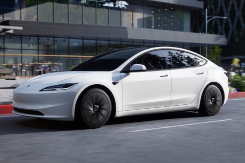 Tesla slashes Canadian prices – and launches new Model 3 Premium RWD