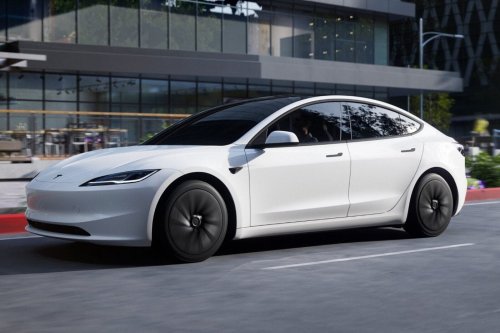 Tesla slashes Canadian prices – and launches new Model 3 Premium RWD