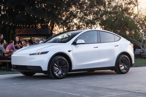 Norway’s EV share reaches 96.5% in June