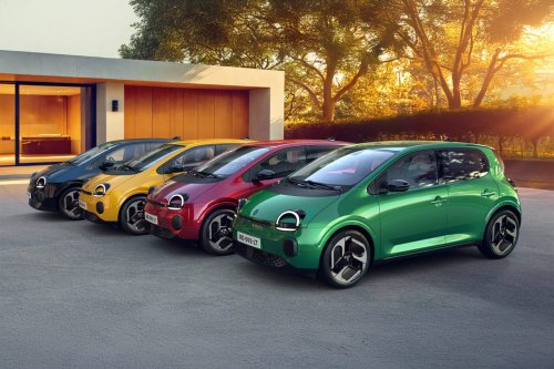 Renault to reduce its global engineering team