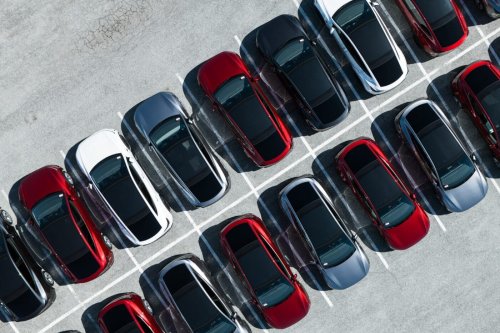 Norway registers 17,400 new battery-electric cars in March