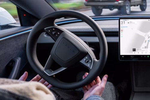 EU approval for Tesla FSD remains uncertain