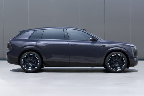 Market launch of E7X: Audi’s sub-brand makes its second move in China