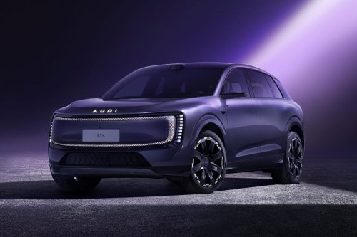 AUDI appoints new Chief Technical Officer and strengthens leadership team