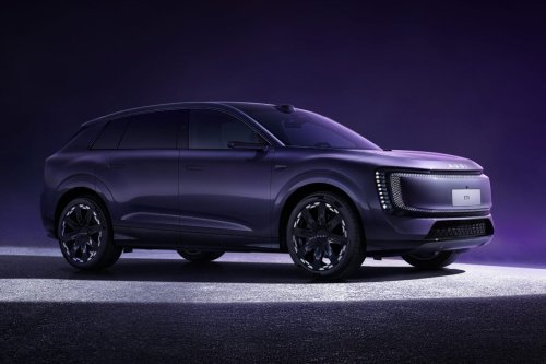 Market launch of E7X: Audi’s sub-brand makes its second move in China