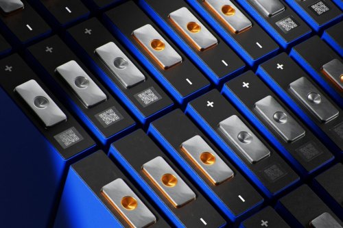 Green light for the EU’s ‘Battery Booster’