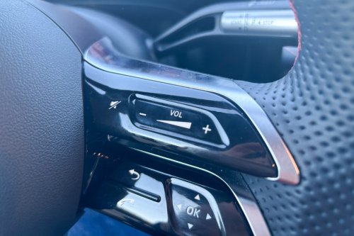 Mercedes CLA 250+ review: How good is it really?