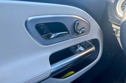 Mercedes CLA 250+ review: How good is it really?