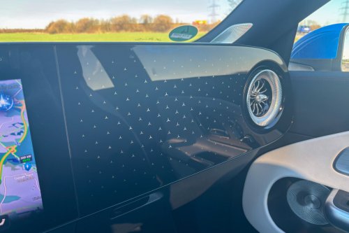 Mercedes CLA 250+ review: How good is it really?