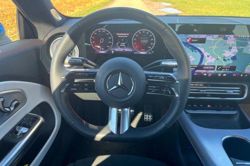 Mercedes CLA 250+ review: How good is it really?