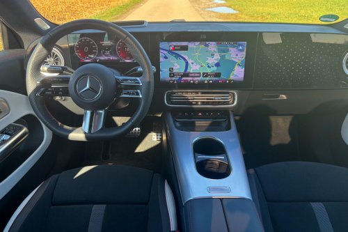 Mercedes CLA 250+ review: How good is it really?