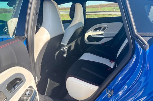 Mercedes CLA 250+ review: How good is it really?