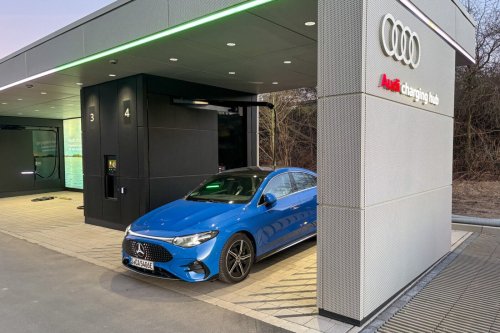 Mercedes CLA 250+ review: How good is it really?