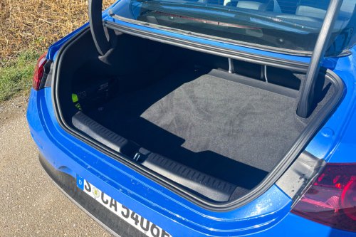 Mercedes CLA 250+ review: How good is it really?