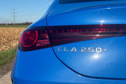 Mercedes CLA 250+ review: How good is it really?