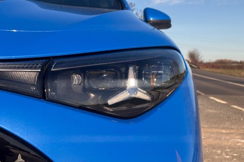 Mercedes, Mercedes CLA 250+ review: How good is it really?