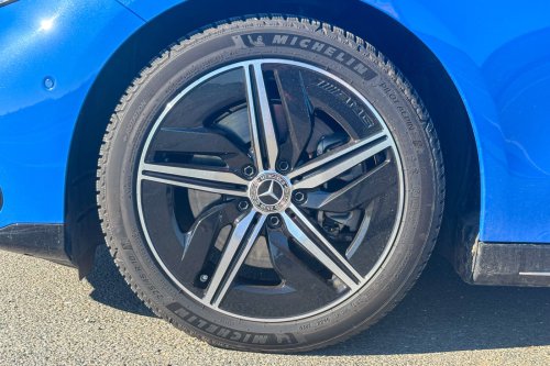 Mercedes CLA 250+ review: How good is it really?