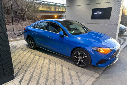 Mercedes CLA 250+ review: How good is it really?